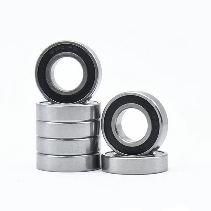 6901-2RS轴承    6901-2RS深沟球轴承