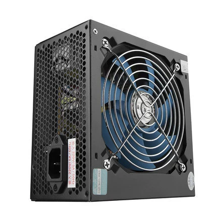 Умный ноутбук, бесшумный блок питания, 400W, 300W