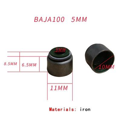 BAJA100 AN125 BM15 Oil – Oil seal