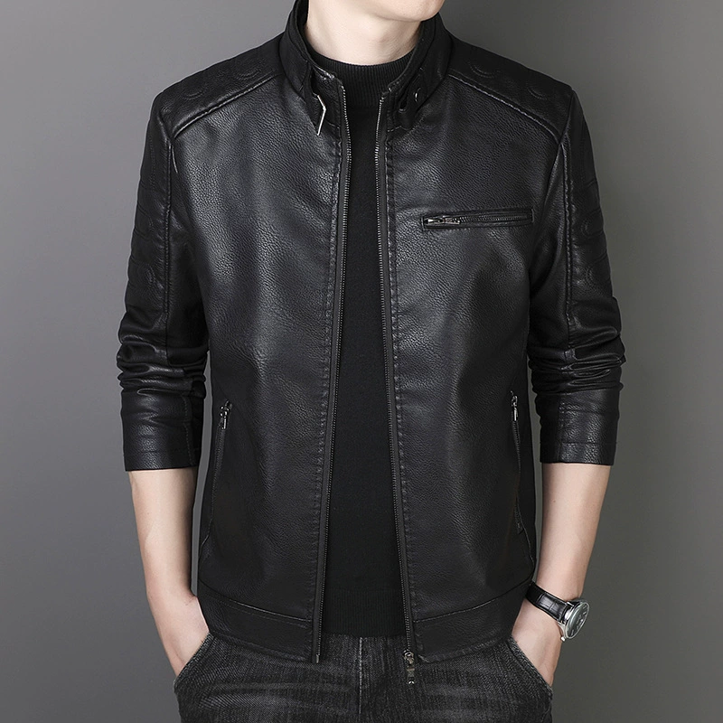 Полиуретановая теплая куртка для отдыха, для импорта, slim fit