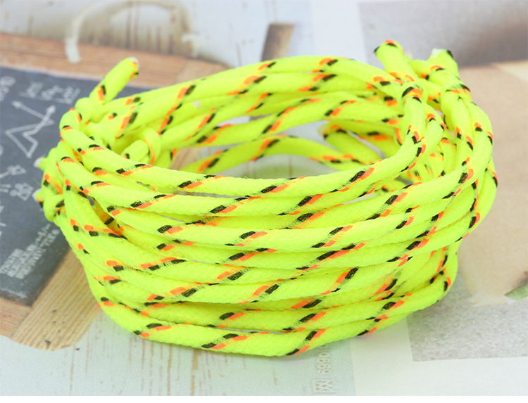 Casual Streetwear Color Block Rope Unisex Bracelets display picture 3