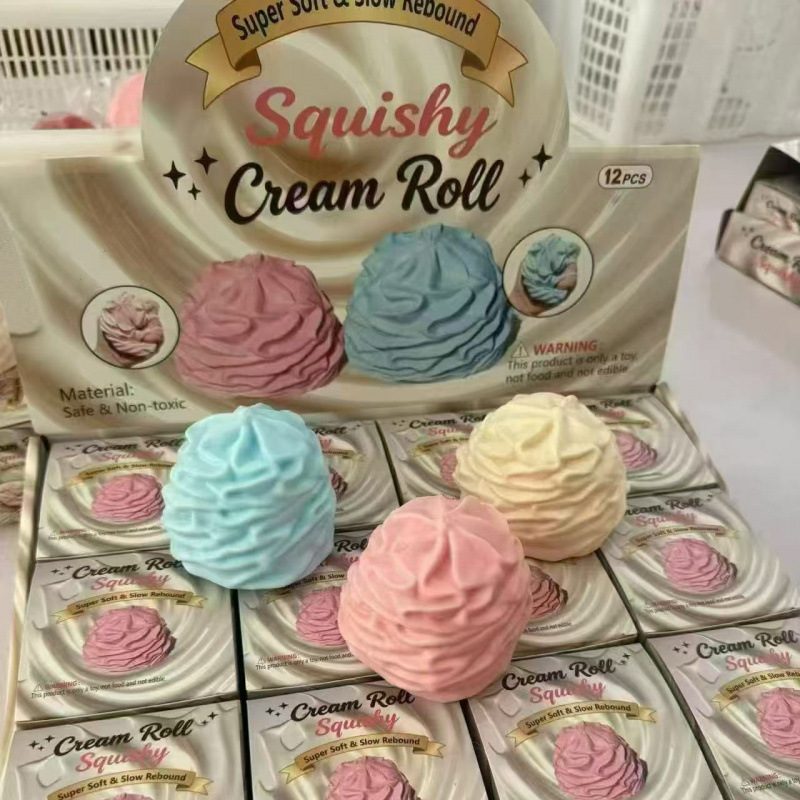 cream