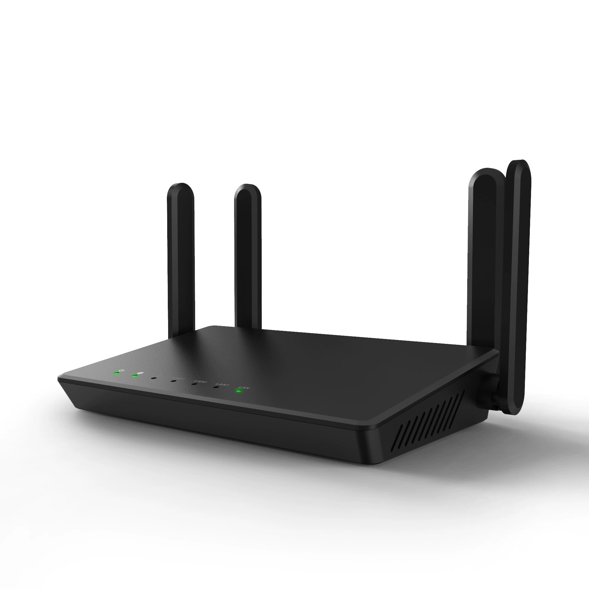 Высокоскоростной Wi-Fi роутер 300 Мбит/с через стену