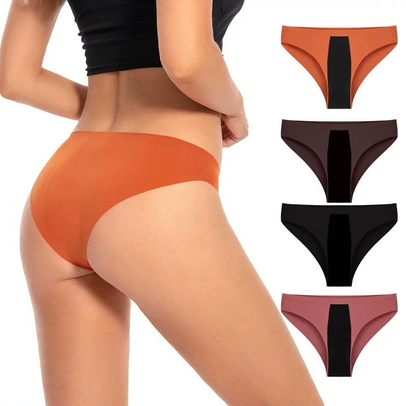 (Cross-border trading), physiological pants, postpartum trousers, plus size