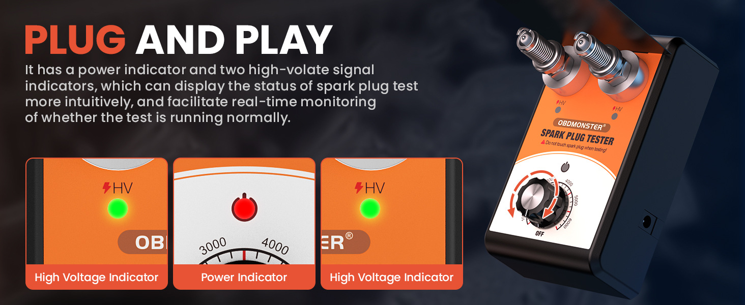 OBDMonster TE600 Pro