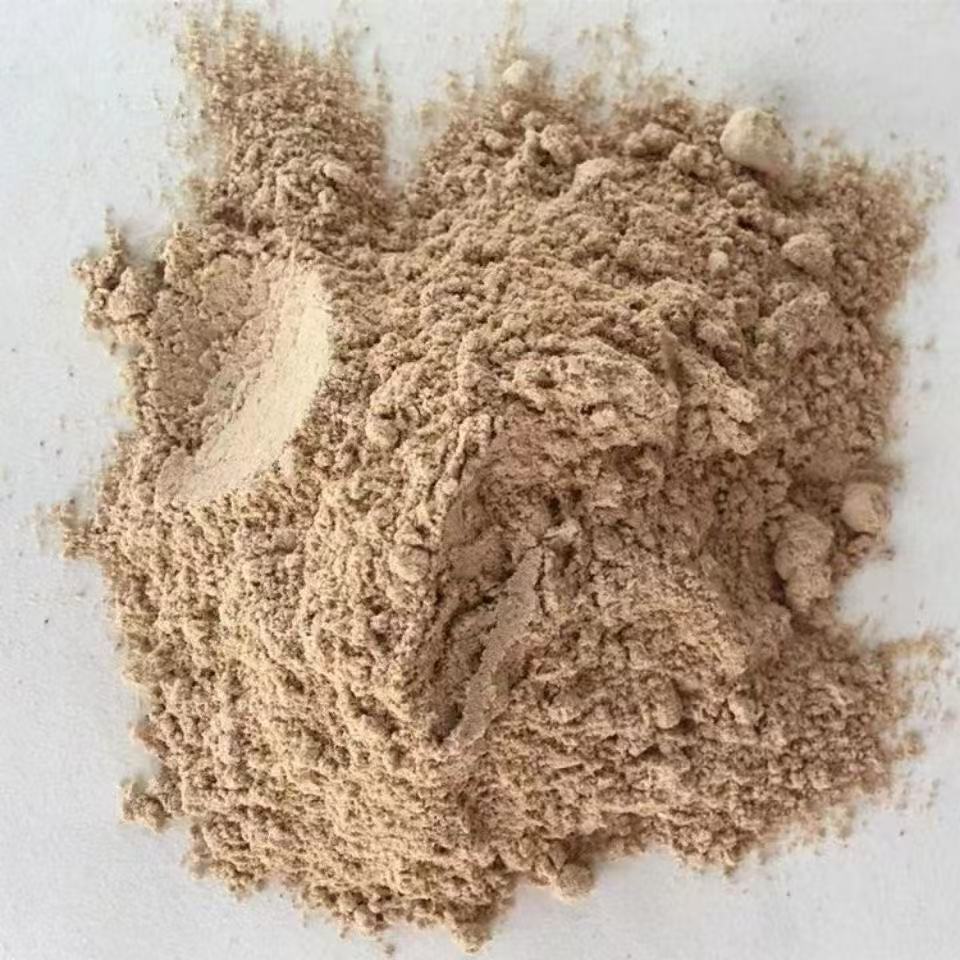 Cang Zhu Powder Atractylodes Rhizome Fine Ground Traditional Herbal Powder 500g specifications