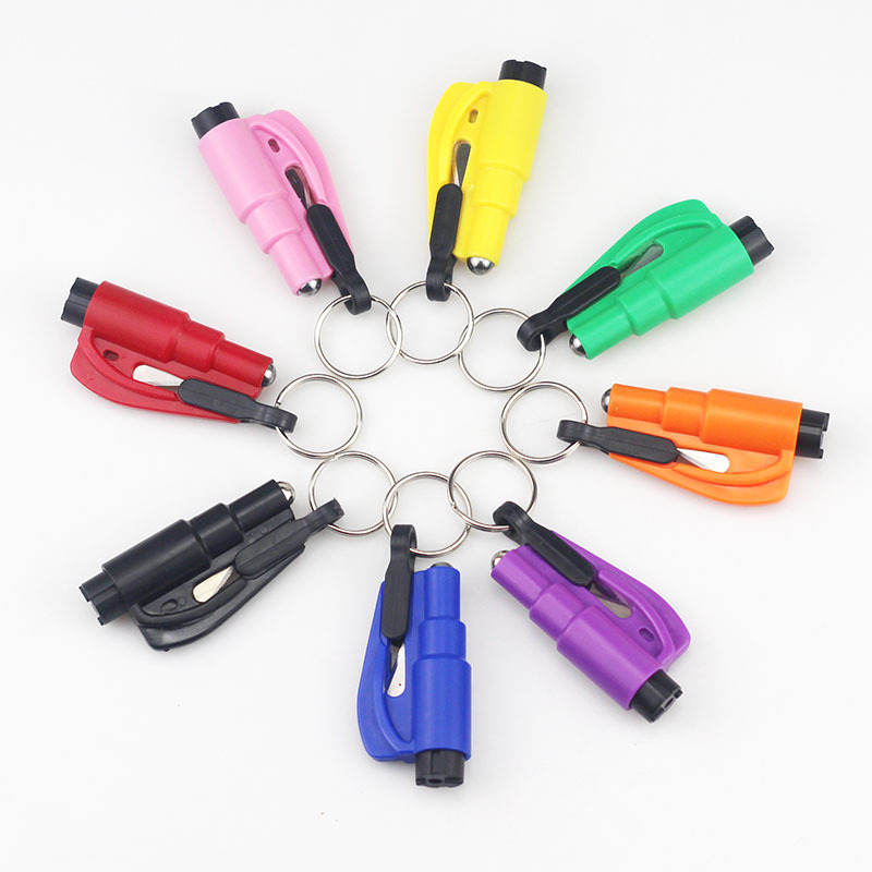 35g Weight Self-defense, Keychain Classification Retro Exaggerated Self-defense Geometric Solid Color Self-defense Resin Self-defense Self-defense Unisex Self-defense Self-defense Keychain