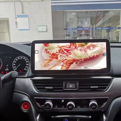 Control Screen Navigation 360 Panoramic – DVD Navigation