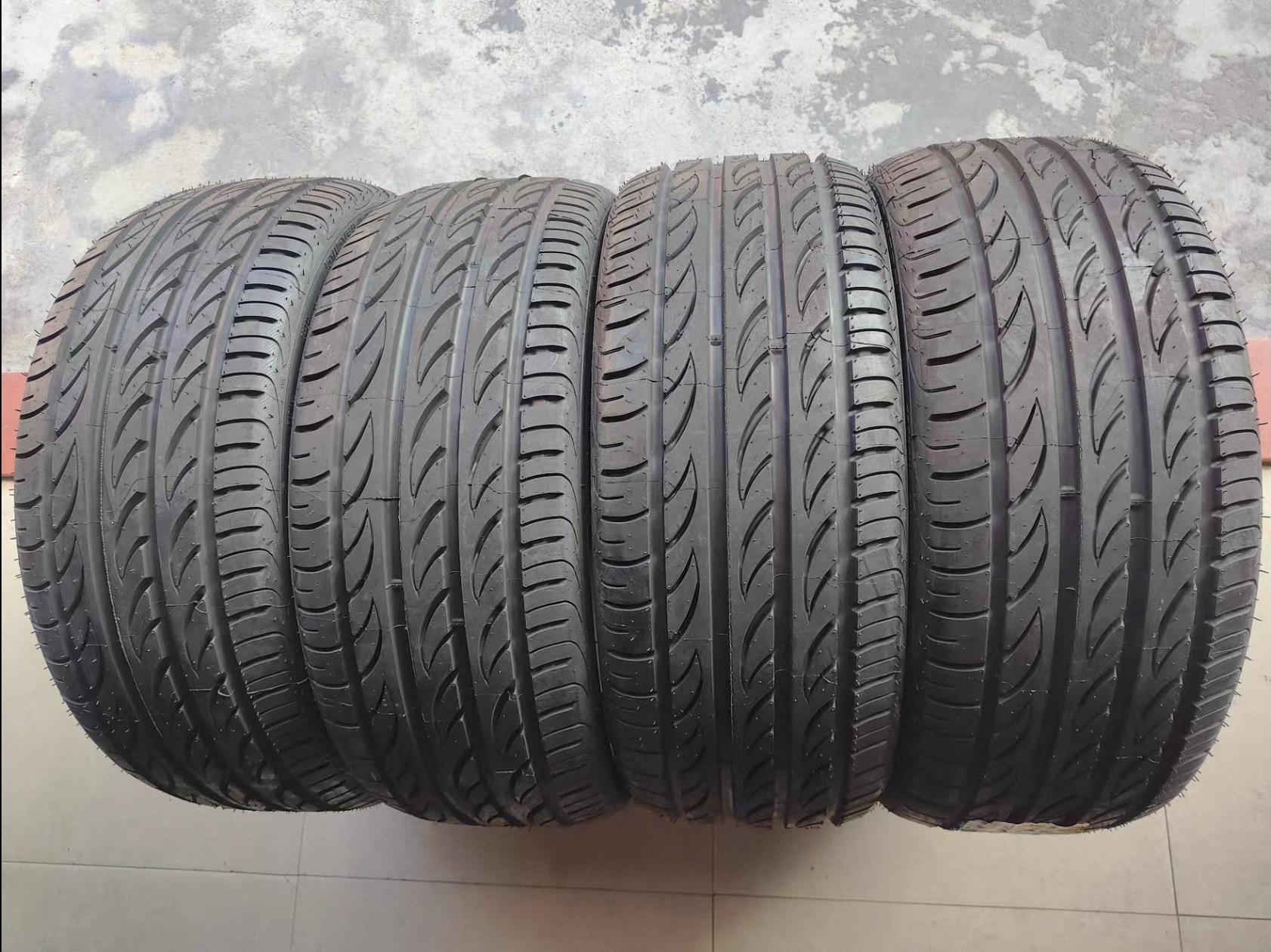 Pirelli tires 225 245 255 275 285 brand new in various sizes 17 18 19 20inch snow tires
