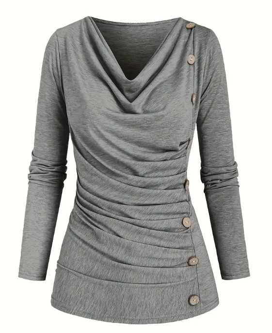 Sophie Rollkragenpullover Image 12