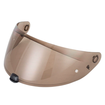 Suitable for Hjc Hj31/I70/I10 Motosiklet dəbilqələri - light-tea