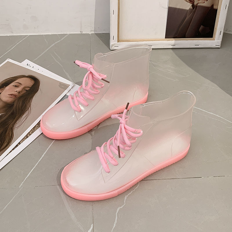 젤리 핑크 [싱글 슈즈]