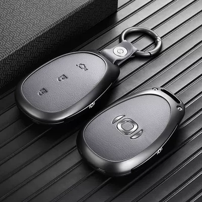 Suitable for Changan Qiyuan A06: Car key bag