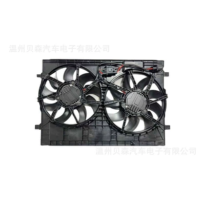 Fan 3QG 121 207 engine