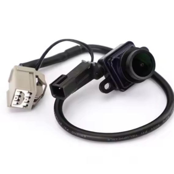 56054158Ab Is Suitable for 2011-2020 Dodge Journey Coolway Rear View Reversing Car Camera