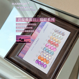 ���Q��ɫ���������ղʹⲣ����؈�ۼ����z15ml*9pcs�͉T��ɫ��