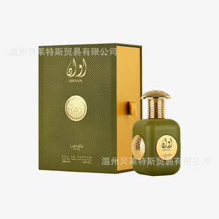 �羳����Lattafa Awaan Gold���߰��S����ˮ�������Ж|��ˮ���l