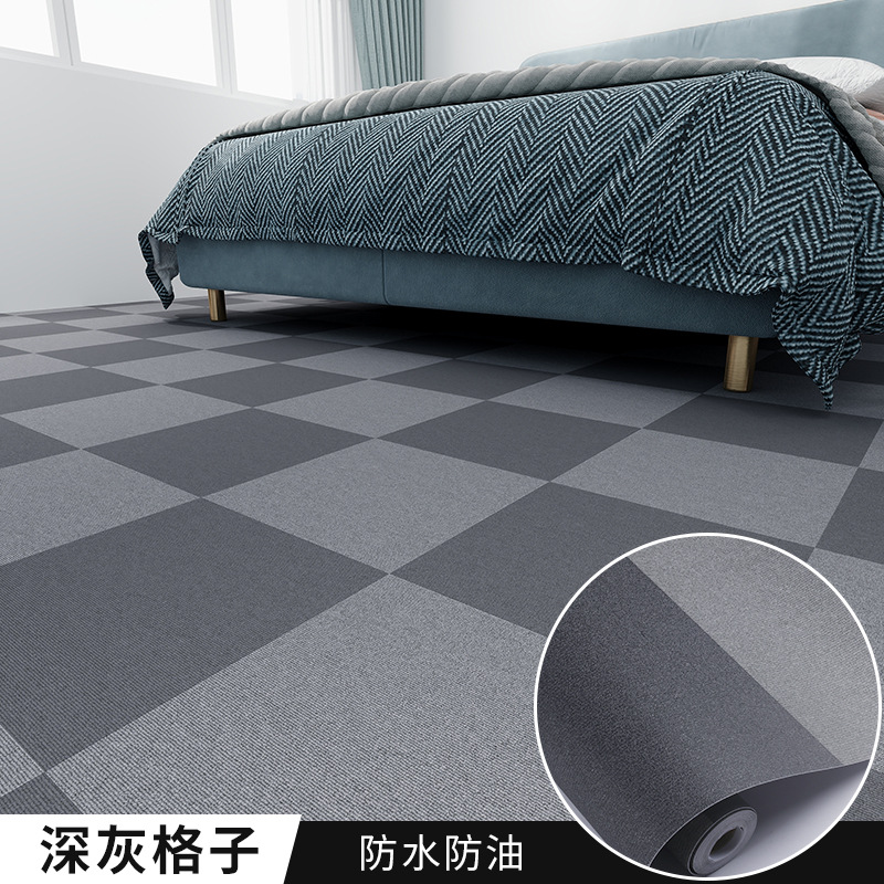 Blanket pattern LDTW004