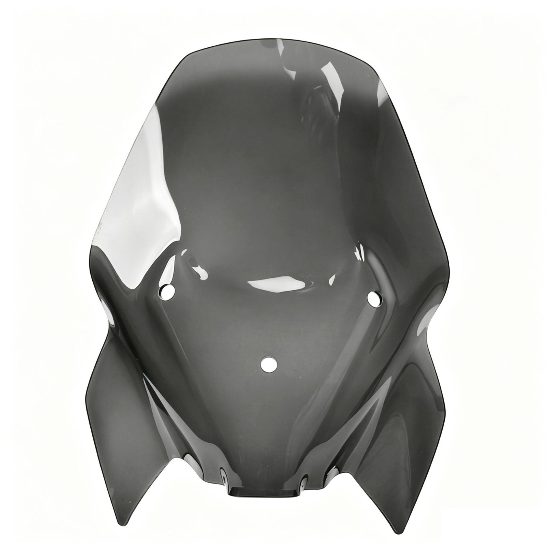 Suitable for Bmw F900R Modified Windshield, Front Windscreen Deflector, 20-26 Years