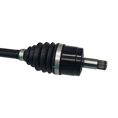 Motorcycle engine and accessories Axle Constant Velocity Half