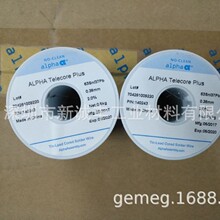 ����ALPHA�۷��������������a��/���a�z63Sn/Pb37-1.02MM-F1.2