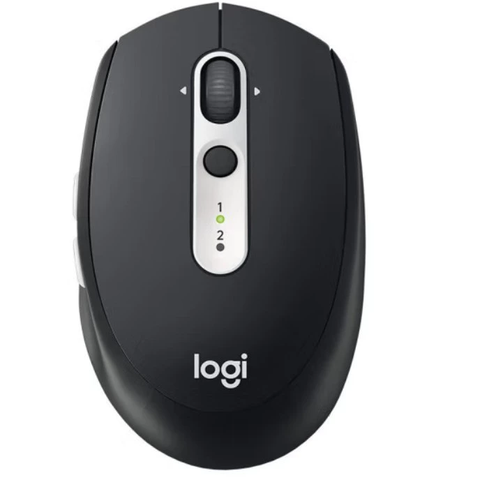 Logitech M585 Wireless Bluetooth Mouse Office Home Laptop Mouse