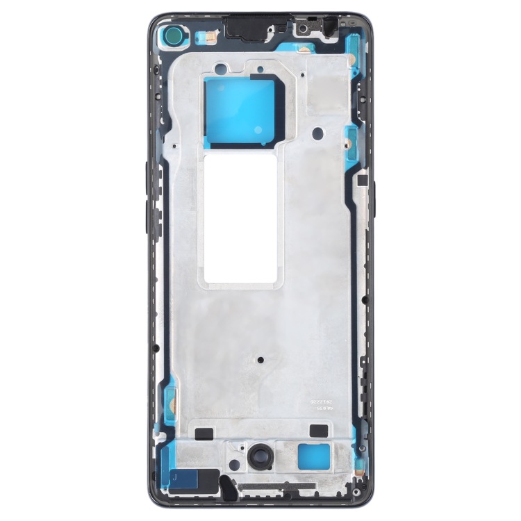 El marco frontal LCD original / marco A es adecuado para OPPO Reno5 Pro 5G PDSM00, PDST00,
