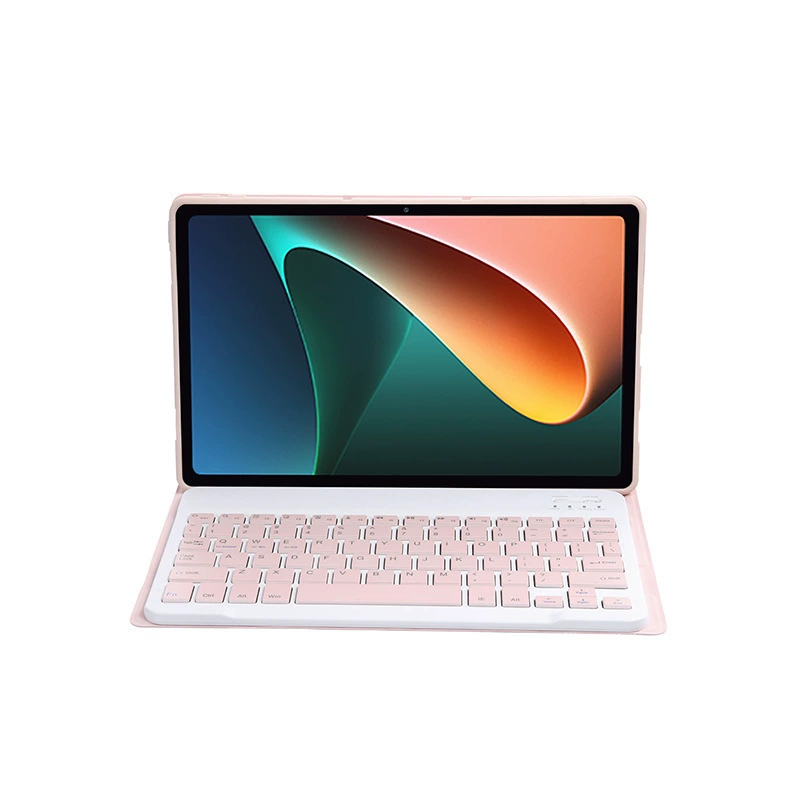 Xiaomi совместимая клавиатура для планшета, съемный защитный чехол Pro, Bluetooth, 11"