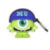 MU Big Eyes+Mountaineering buckle