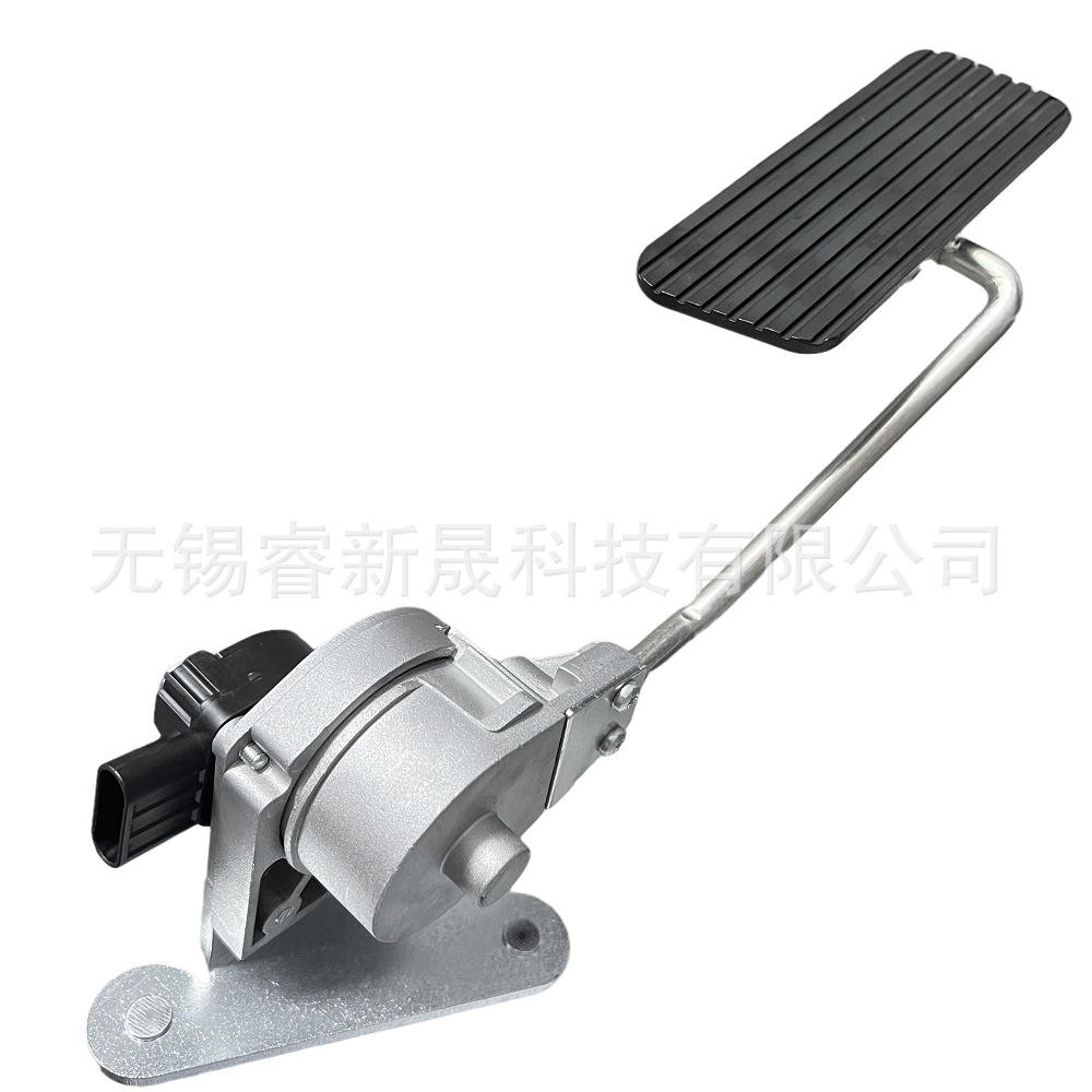 Heavy truck parts 2028213C92 2594318C93 truck accelerator pedal fits Polaris commercial truck