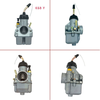 K68Y K68Y-01Dnepr Mt-11 Cmh – Other starting systems
