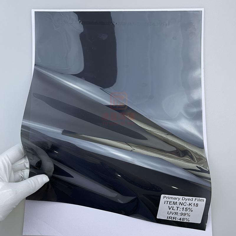 NC-K18 (사이드 리어 기어 VLT15%)