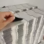 成型pe五金双面胶