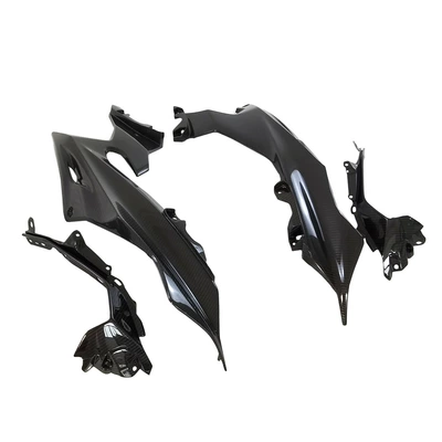 for motorcycle yamaha Yamaha R6: Motorcycle Safety Supplies - size-two-side-panel-guide-cover
