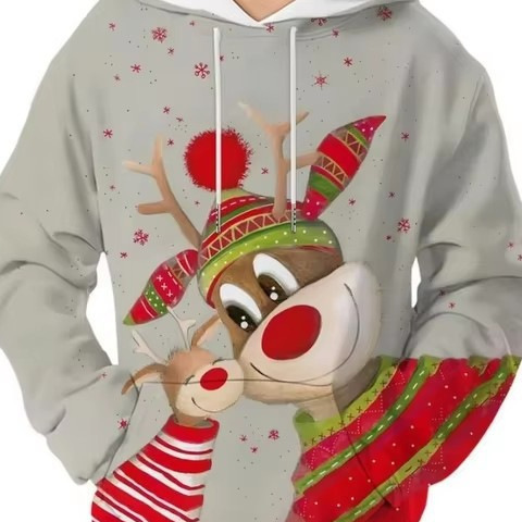 Cross-border Autumn and Winter Men and Women Jurassic Park 3D Digital Printing Hoodie Fashion Casual Harajuku Movie Cross-border Autumn and Winter Men and Women Jurassic Park 3D Digital Printing Hoodie Fashion Casual Harajuku Movie