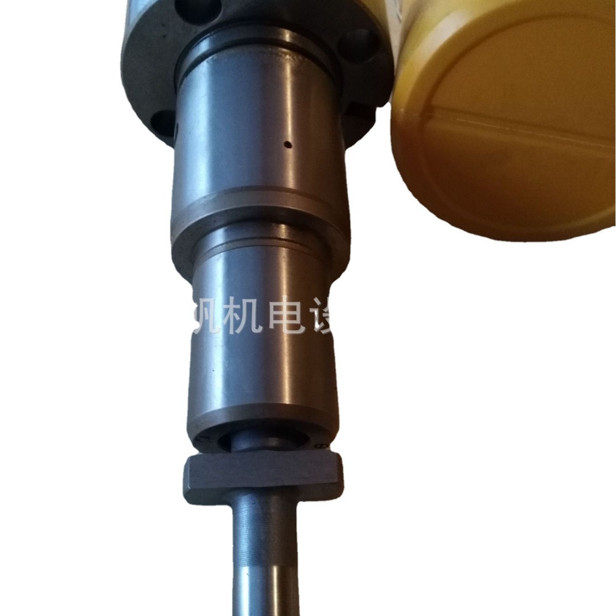 淄柴L250柴油机配件喷油泵柱塞出油阀偶件L28-200100