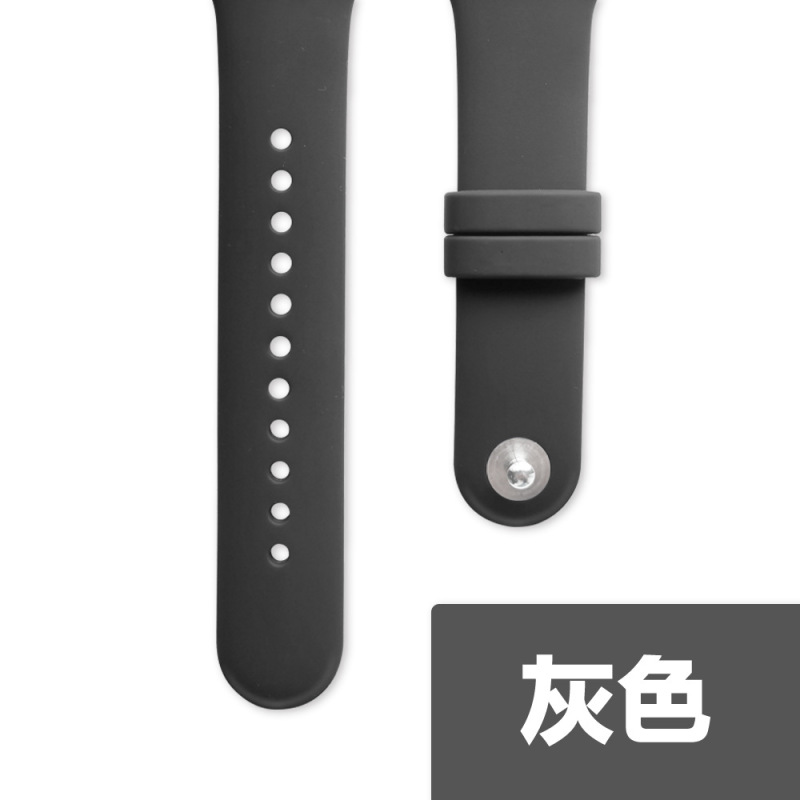 アップル腕時計運動シリカゲルiwatch1/2/3/4/6/7バンドapple watchの新製品を適用する|undefined