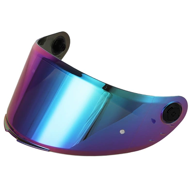 Dəbilqə (Kaska) aksesuarları Compatible with V14-B Avenger - color-plated-film
