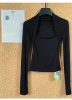 Black-Selected Lyocell sheep wool fabric