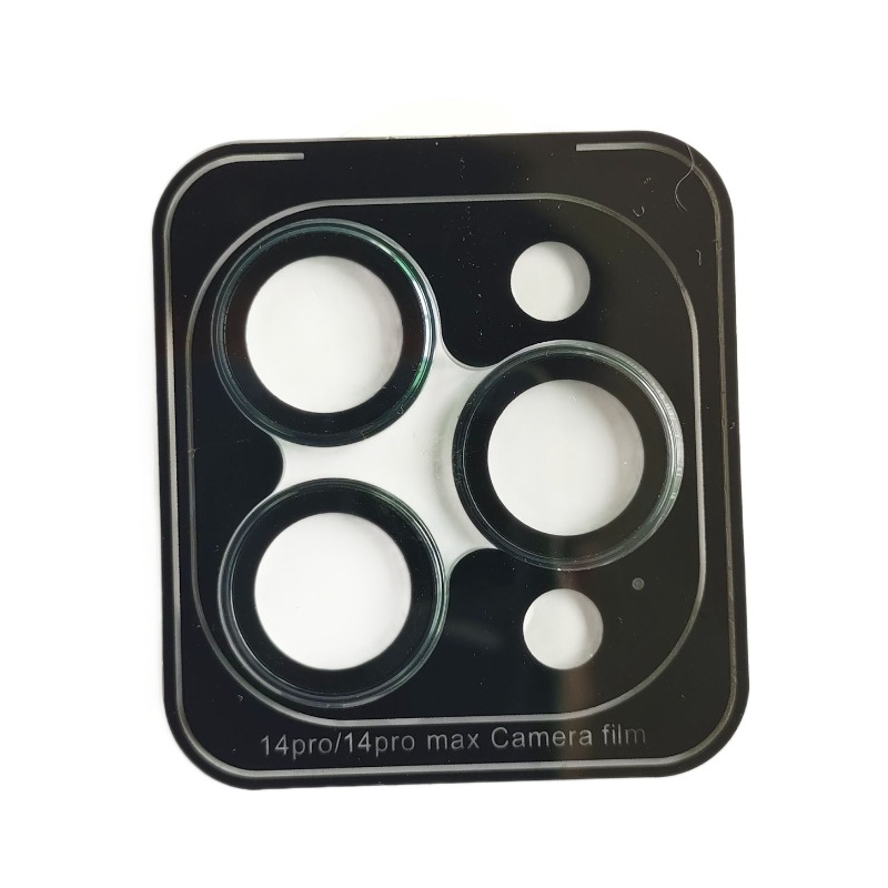 Aplicable a la película de lente Apple 16Pro Hawkeye imitando la plataforma original AF galvanoplastia 16e con placa de posicionamiento de película