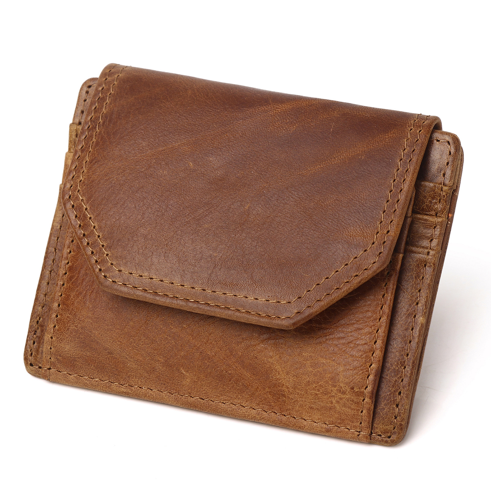 체인이없는 다크 다크 브라운