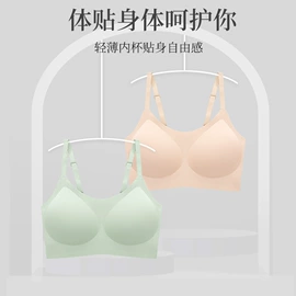 女士三角裤;无痕文胸;女士背心