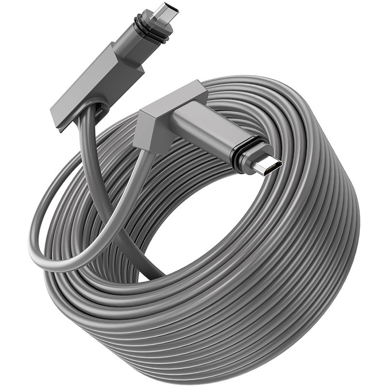 Cross-Border 2Nd Generation Cable High-Speed Internet Cable Communication Equipment Waterproof Cat Ethernet Cable Gigabit Outdoor Cable Cross-Border 2Nd Generation Cable High-Speed Internet Cable Communication Equipment Waterproof Cat Ethernet Cable Gigabit Outdoor Cable