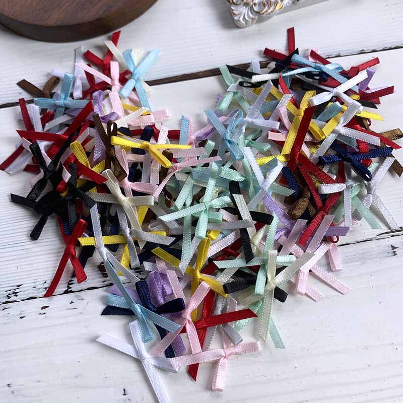 High-grade 0.3cm machine ribbon bow lace accessories Lolita secondary clothing clothing accessories materials High-grade 0.3cm machine ribbon bow lace accessories Lolita secondary clothing clothing accessories materials