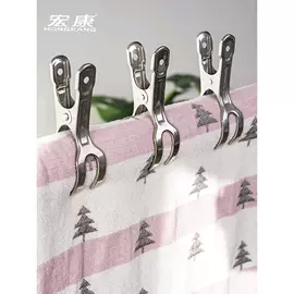 衣架;晾衣架晾晒架;智能夹子