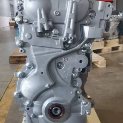 for Tiida, Latio, Engine assembly