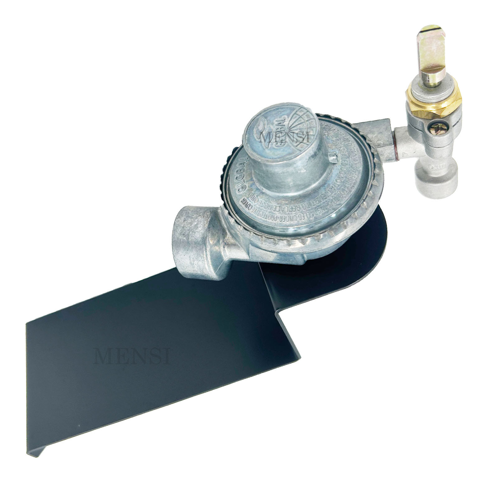 北美减压阀配件替换WEBER烤炉80476，64865燃气旋塞阀组件