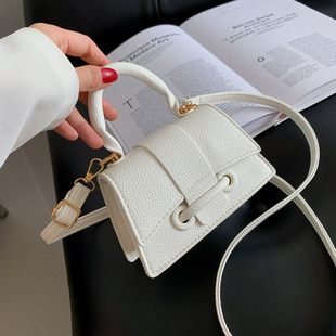 (Cross-border trading), small shoulder bag, high-end