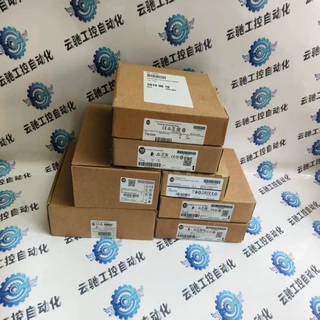 全新现货AB工控机440L-P2KD0480YD进口配件
