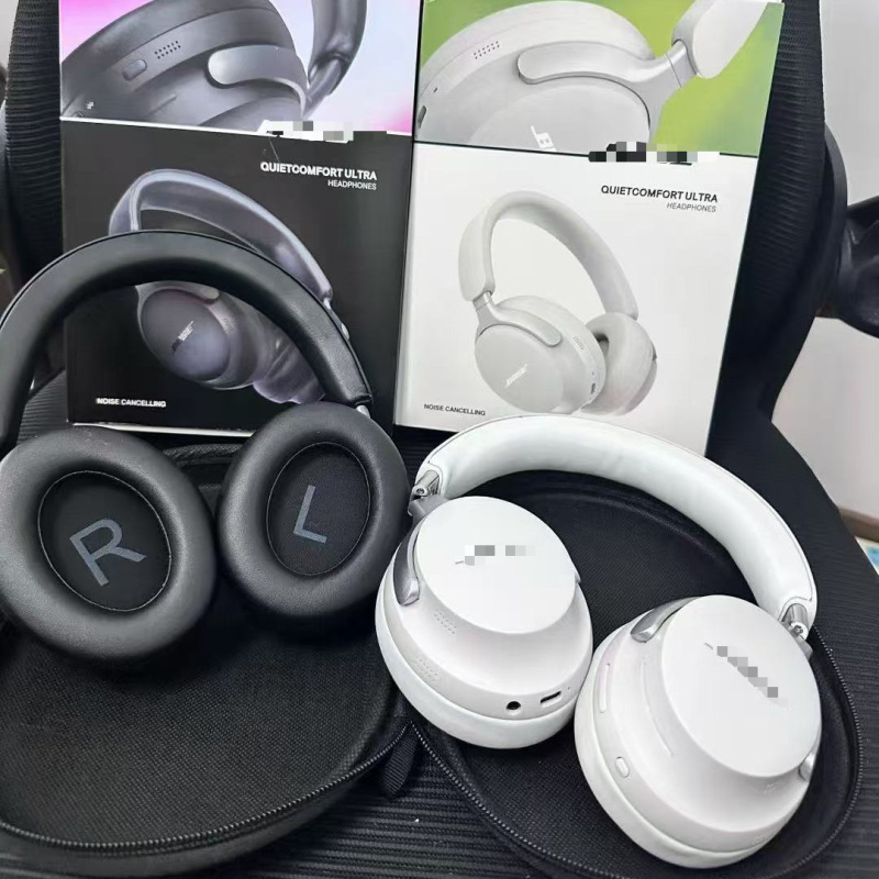 Cross-Border Bo.Se Quietcomfort Ultra Headphones65 Wireless Mobile Phone Noise-Canceling Headphones